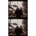 Darkman - Framed Film Cells