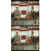 Kingsman : The Golden Circle - Framed Film Cells