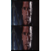 Terminator 3 - Framed Film Cells