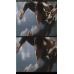 Superman Returns - Framed Film Cells