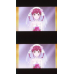 Valkyrie Drive : Mermaid - Framed Film Cells