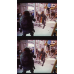 TMNT 2 - Framed Film Cells