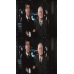 James Bond : The World Is Not Enough - Framed Film Cells James Bond : The World Is Not Enough - Framed Film Cells