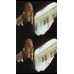 James Bond : Quantum of Solace - Framed Film Cells James Bond : Quantum of Solace - Framed Film Cells