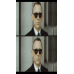 James Bond : Spectre - Framed Film Cells