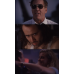 Con Air - Framed Film Cells