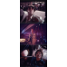 Fear and Loathing in Las Vegas - Framed Film Cells