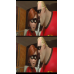 The Incredibles - Framed Film Cells