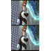 The Incredibles - Framed Film Cells