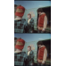 Bill & Ted's Bogus Journey - Framed Film Cells