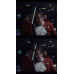 Star Trek 6 : The Undiscovered Country - Framed Film Cells