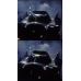 Batman (1989) - Framed Film Cells