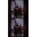 Captain America - Framed Film Cells Captain America - Framed Film Cells