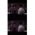 Rocketeer - Framed Film Cells