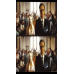 Kingsman : The Secret Service - Framed Film Cells
