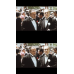 The Godfather - Framed Film Cells