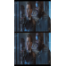 Captain Americe : The Winter Soldier - Framed Film Cells