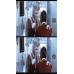 Star Trek 2 : The Wrath of Khan - Framed Film Cells