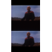 Star Trek : Generations - Framed Film Cells