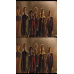 Star Trek 3 : The Search for Spock - Framed Film Cells