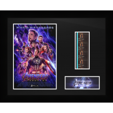 Avengers : Endgame - Framed Film Cells
