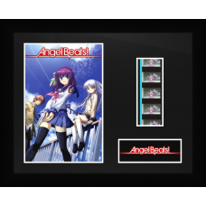 Angel Beats - Framed Film Cells