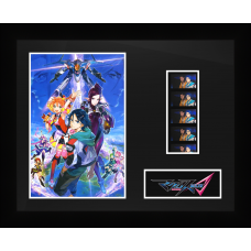 Macross Delta - Framed Film Cells