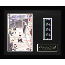 Evangelion 1.0 - Framed Film Cells