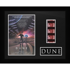 Dune - Framed Film Cells