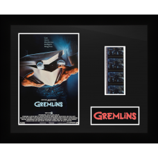 Gremlins - Framed Film Cells