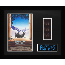 The Princess Bride - Framed Film Cells